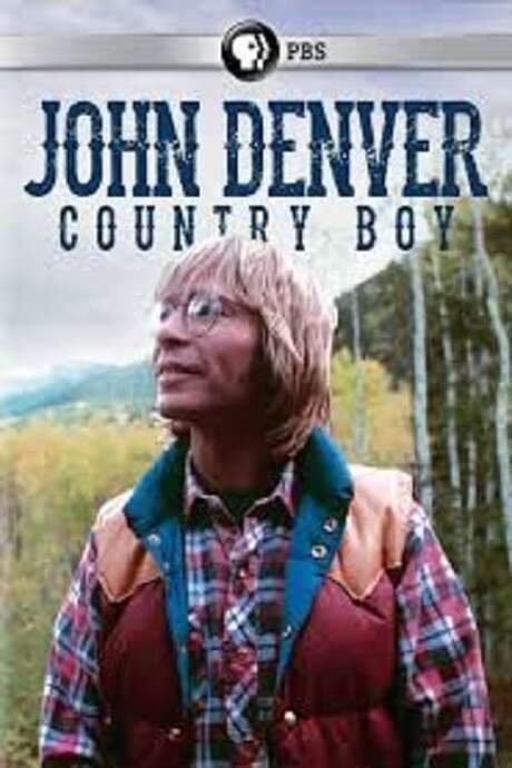 John Denver: Country Boy